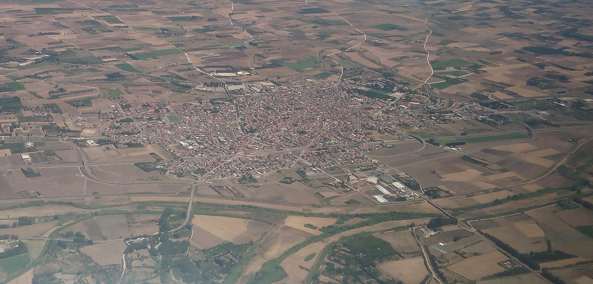 Serramanna